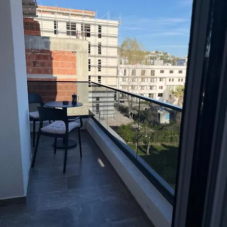 Apartamento Moonlight *