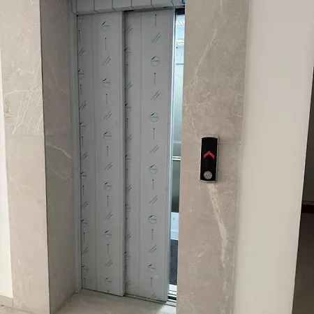 Moonlight Apartamento Golem (Tirana)