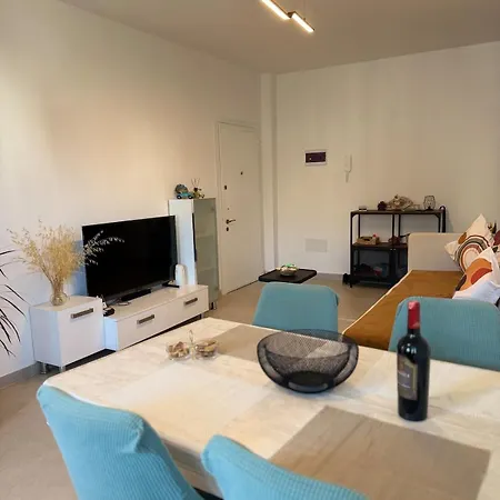 Apartamento Moonlight