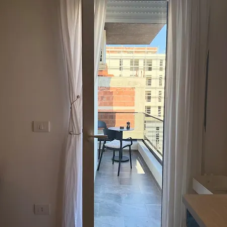 Moonlight Apartamento