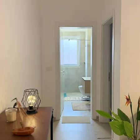Moonlight Apartamento Golem (Tirana)