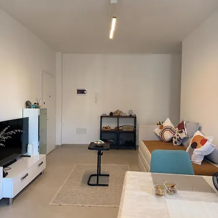 Apartamento Moonlight