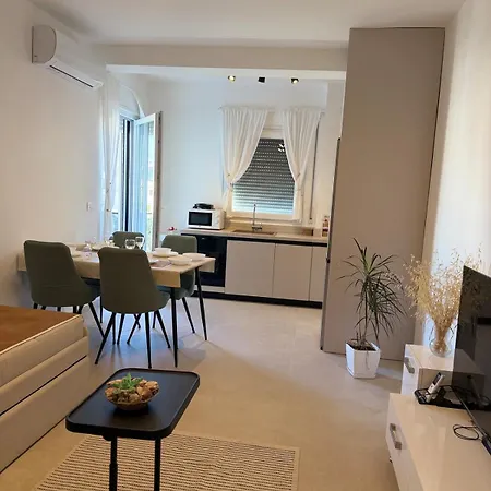 Apartamento Moonlight *