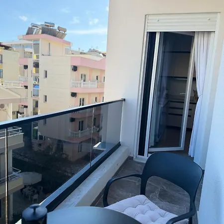 Apartamento Moonlight *