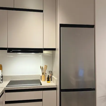 Moonlight Apartamento