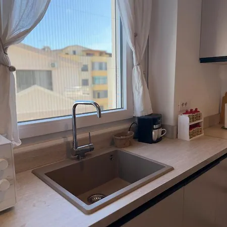 Apartamento Moonlight Golem (Tirana)
